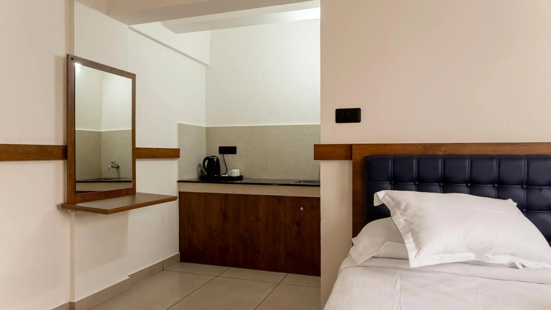 Kochi Sapphire Business Suites