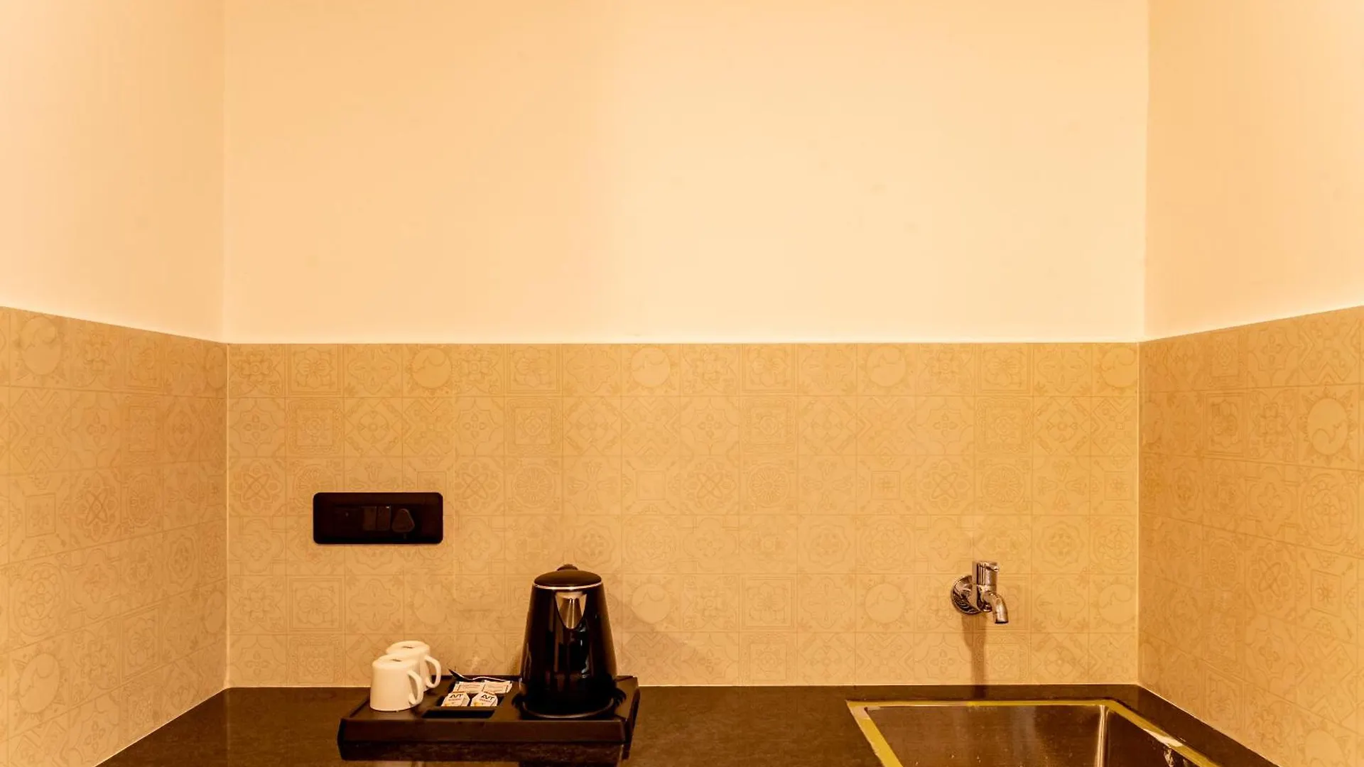 Kochi Sapphire Business Suites شقة فندقية