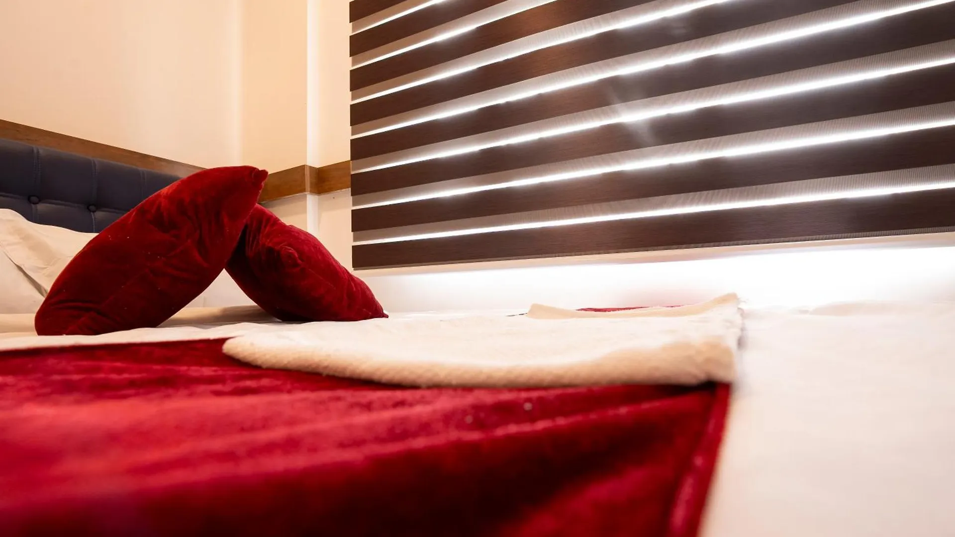 Kochi Sapphire Business Suites