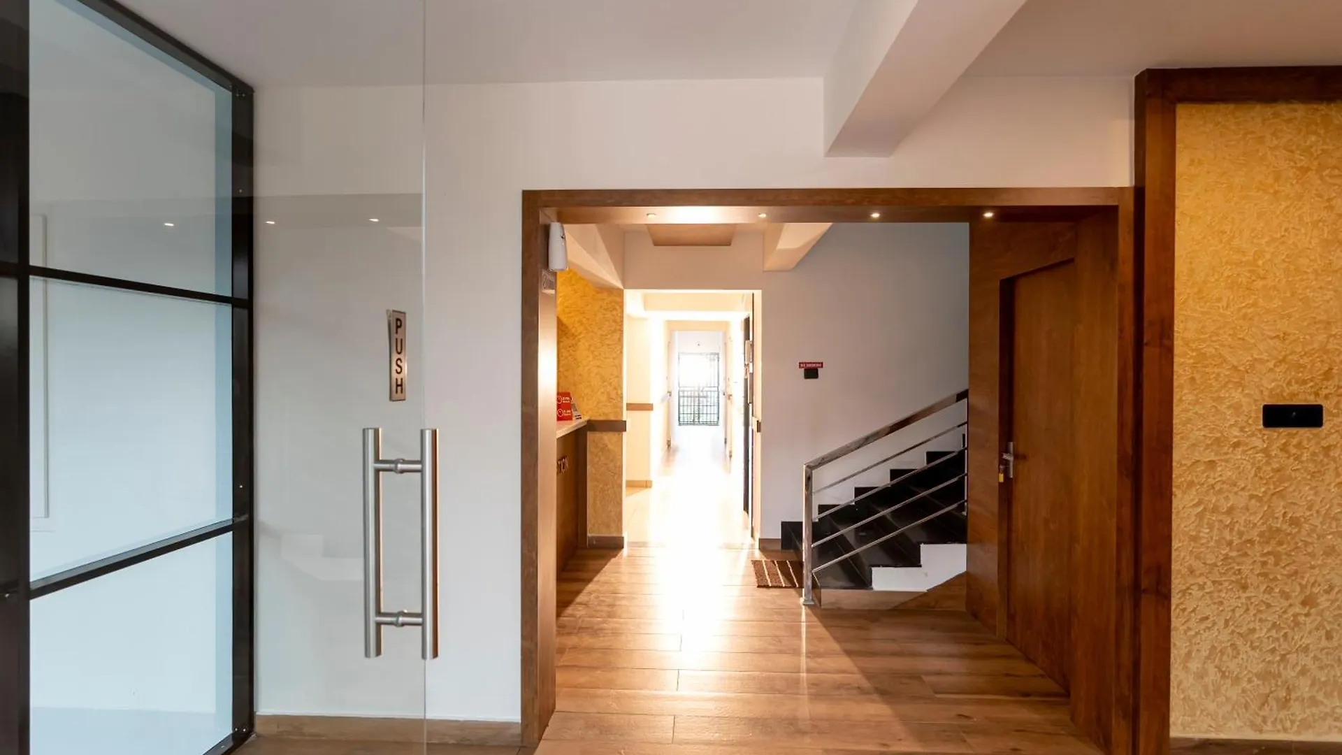 Kochi Sapphire Business Suites